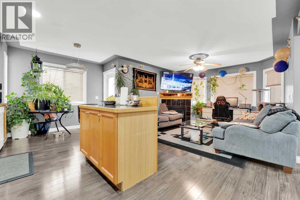 Single Family House for Sale in  Tarawood Place NE Taradale Calgary 