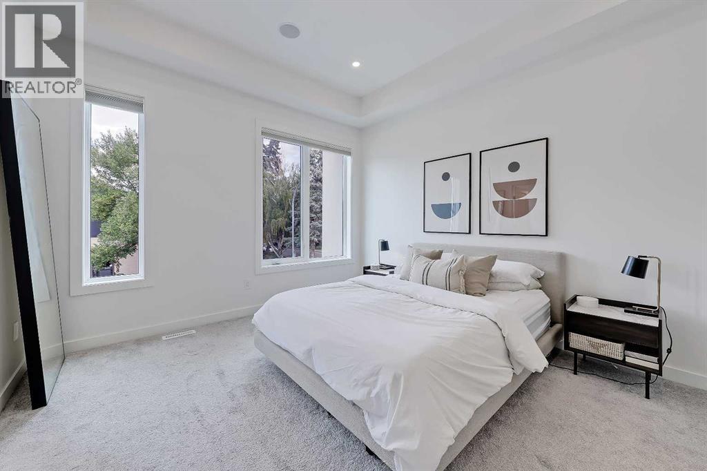Single Family House for Sale in   Avenue SW Killarney/Glengarry Calgary 
