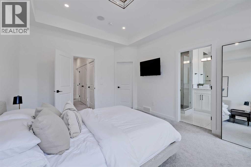 Single Family House for Sale in   Avenue SW Killarney/Glengarry Calgary 