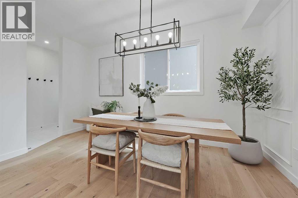 Single Family House for Sale in   Avenue SW Killarney/Glengarry Calgary 