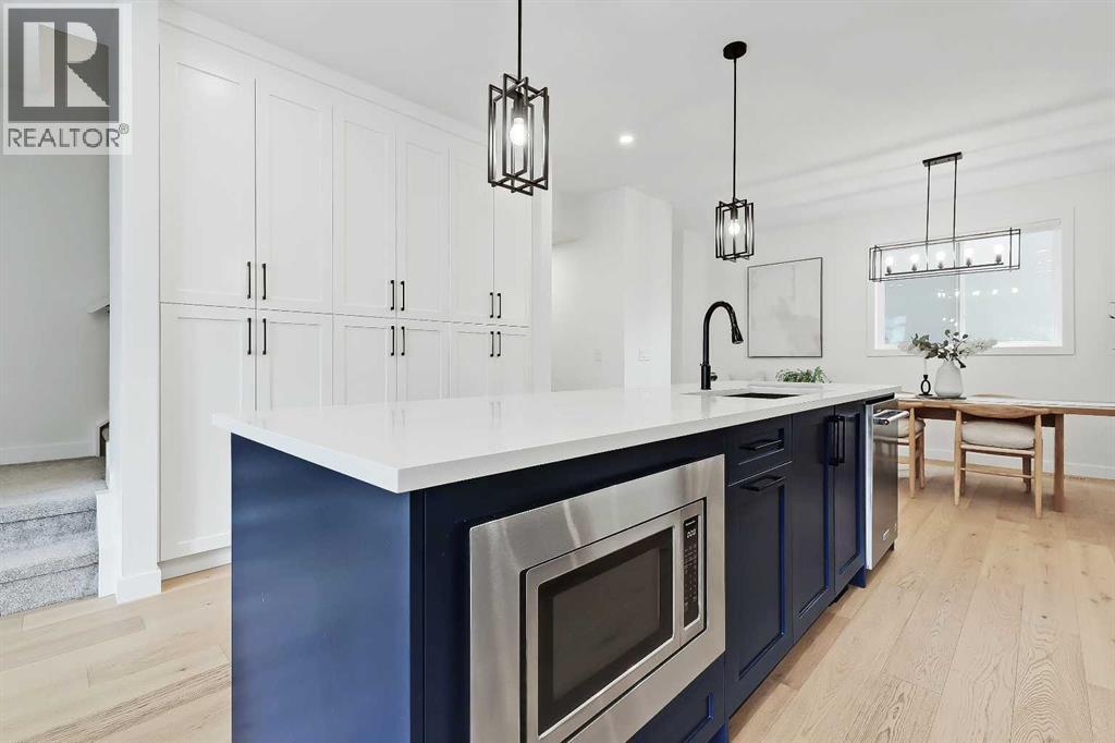 Single Family House for Sale in   Avenue SW Killarney/Glengarry Calgary 