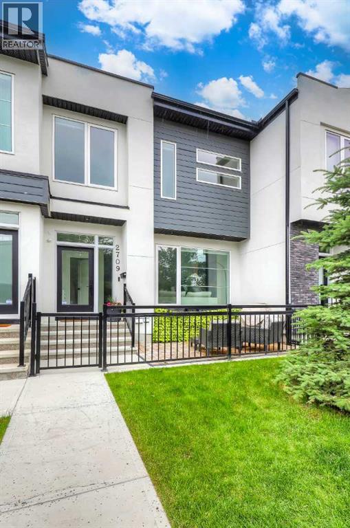 Single Family House for Sale in   Avenue SW Killarney/Glengarry Calgary 