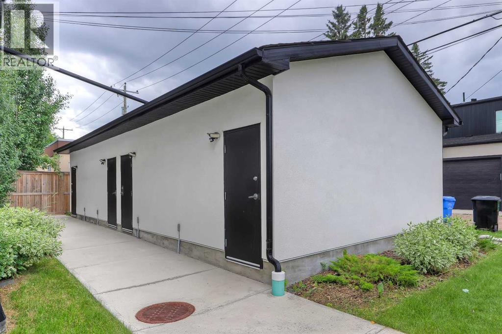 Single Family House for Sale in   Avenue SW Killarney/Glengarry Calgary 