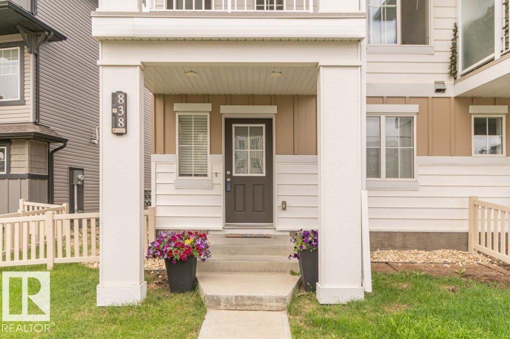 Photo 26 of 838 Daniels Wy Sw, Edmonton AB