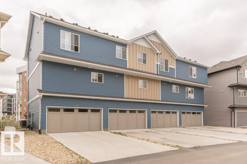 Photo 8 of 838 Daniels Wy Sw, Edmonton AB