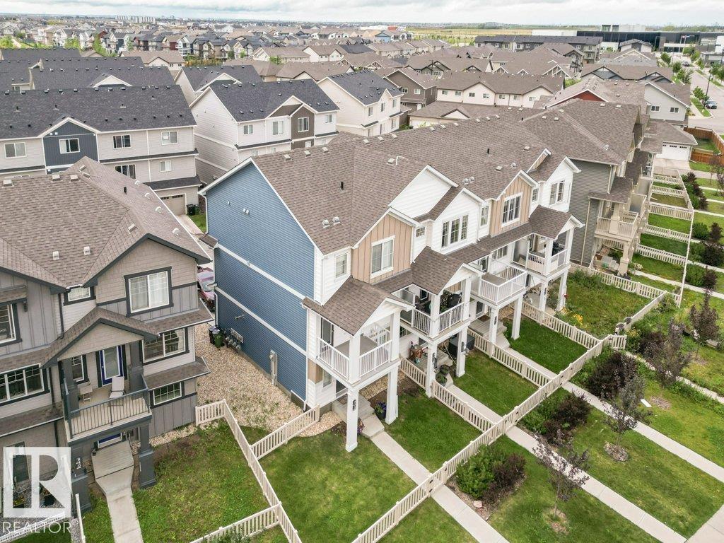 Photo 25 of 838 Daniels Wy Sw, Edmonton AB