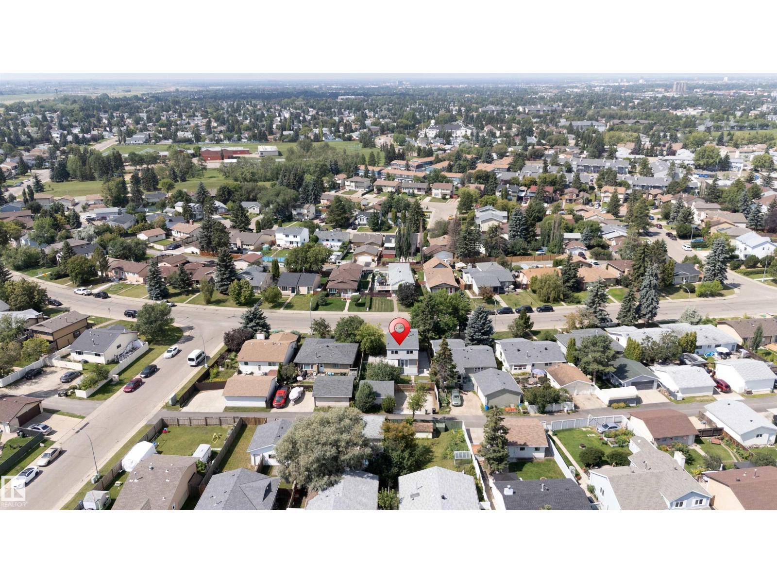 Photo 56 of 1303 37 St Nw, Edmonton AB
