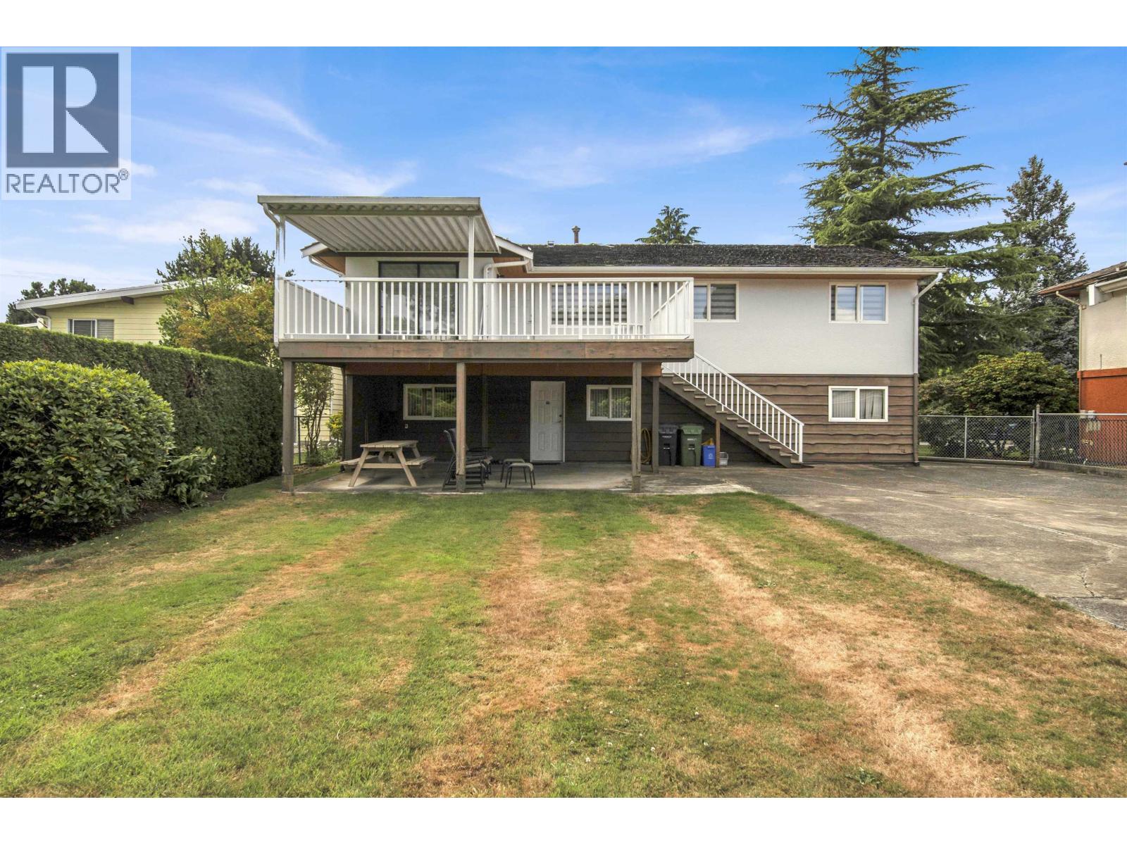 Photo 5 of 3760 Bargen Drive, Richmond BC