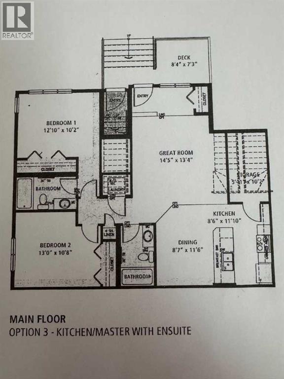 Single Family House Bungalow for Sale in  Mckenzie Towne Lane SE McKenzie Towne Calgary 