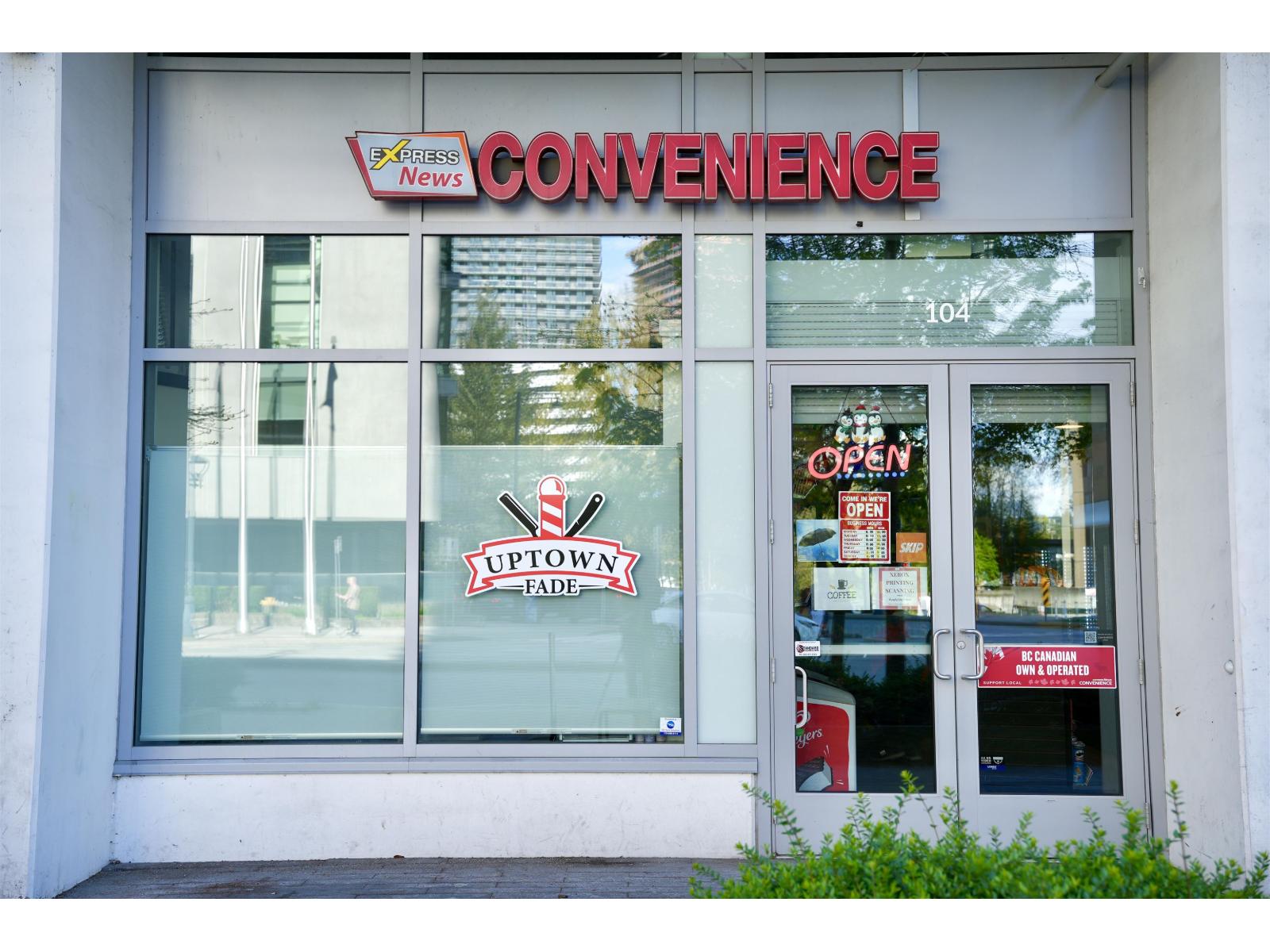 Photo 1 of 13402 104 Avenue, Surrey BC