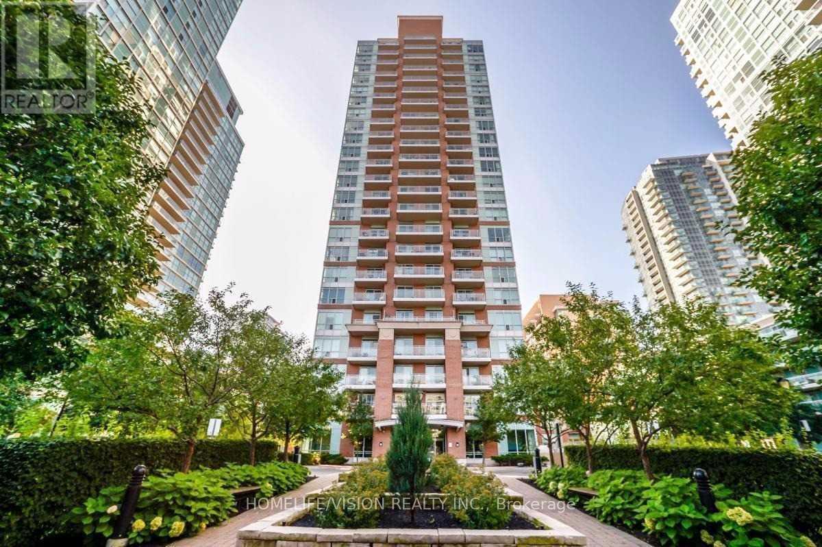Photo 23 of 1009 50 Lynn Williams Street, Toronto ON