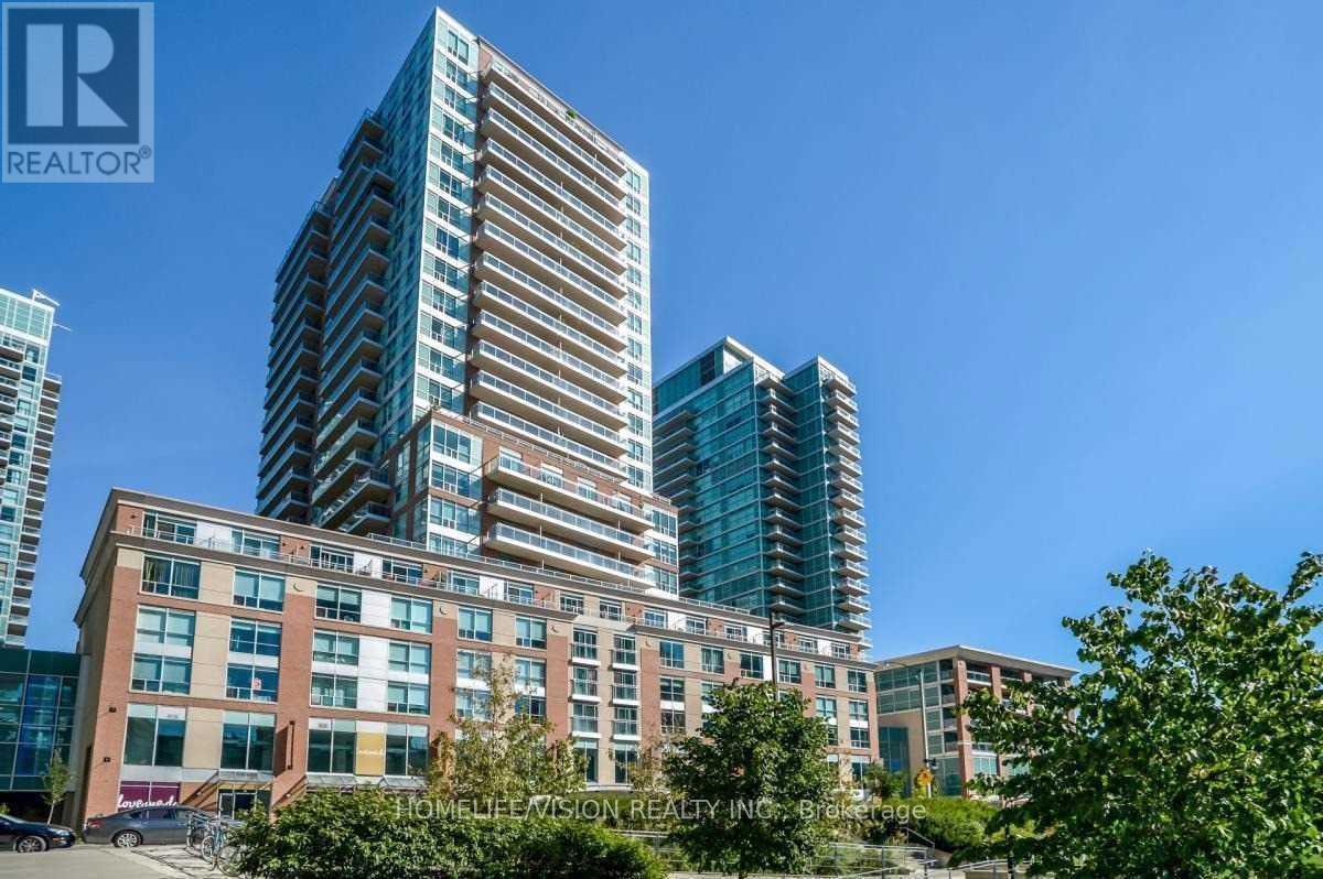 Photo 11 of 1009 50 Lynn Williams Street, Toronto ON