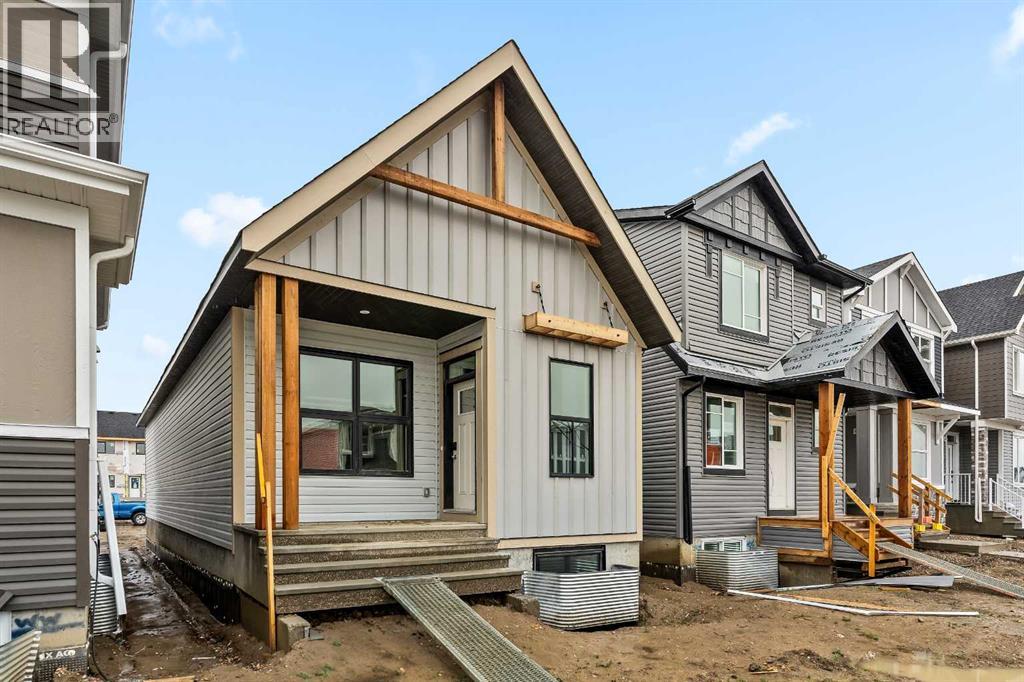 19832 44 Street SE, Calgary, Alberta