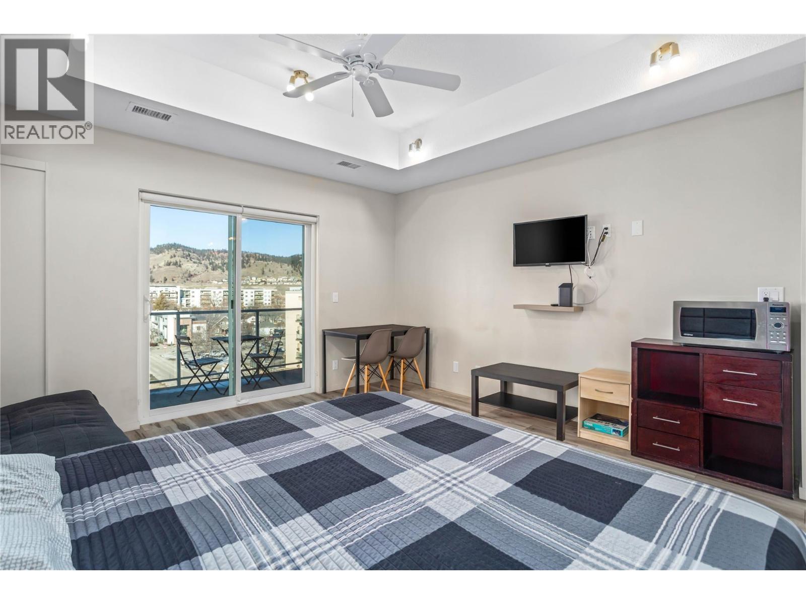 606 1350 St. Paul Street, Kelowna