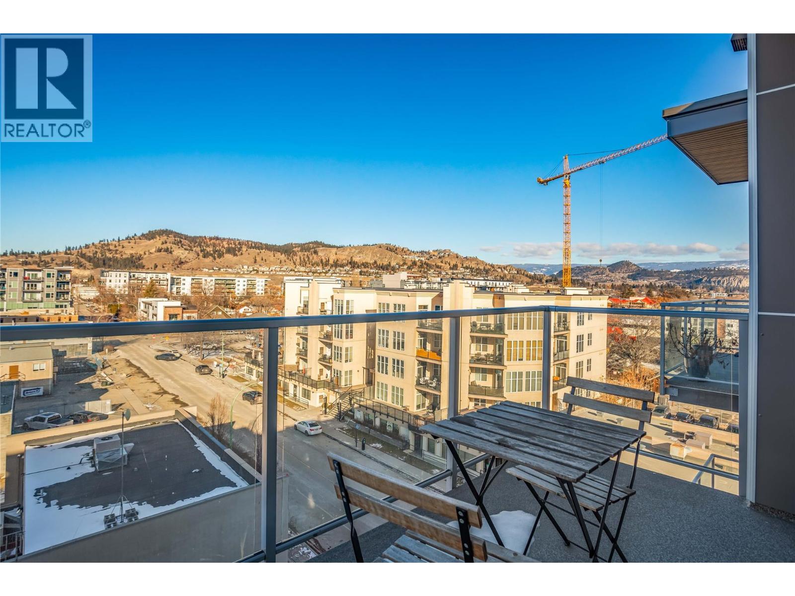 606 1350 St. Paul Street, Kelowna