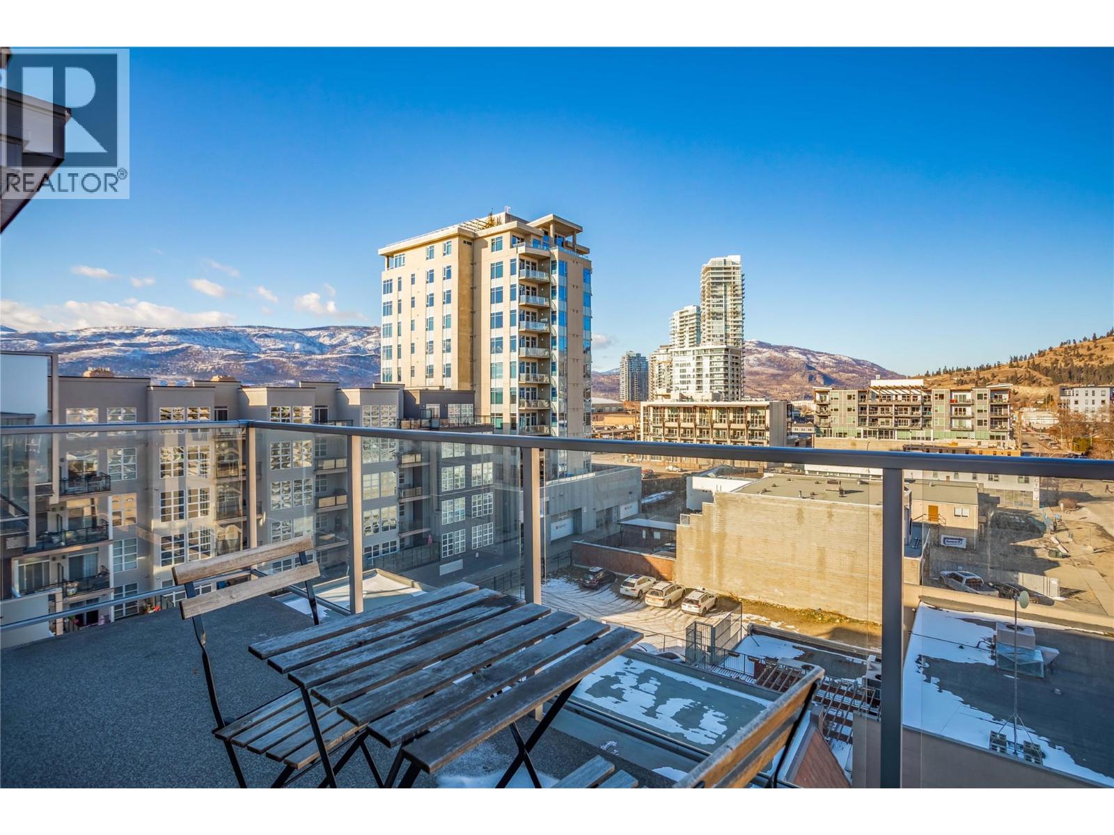606 1350 St. Paul Street, Kelowna