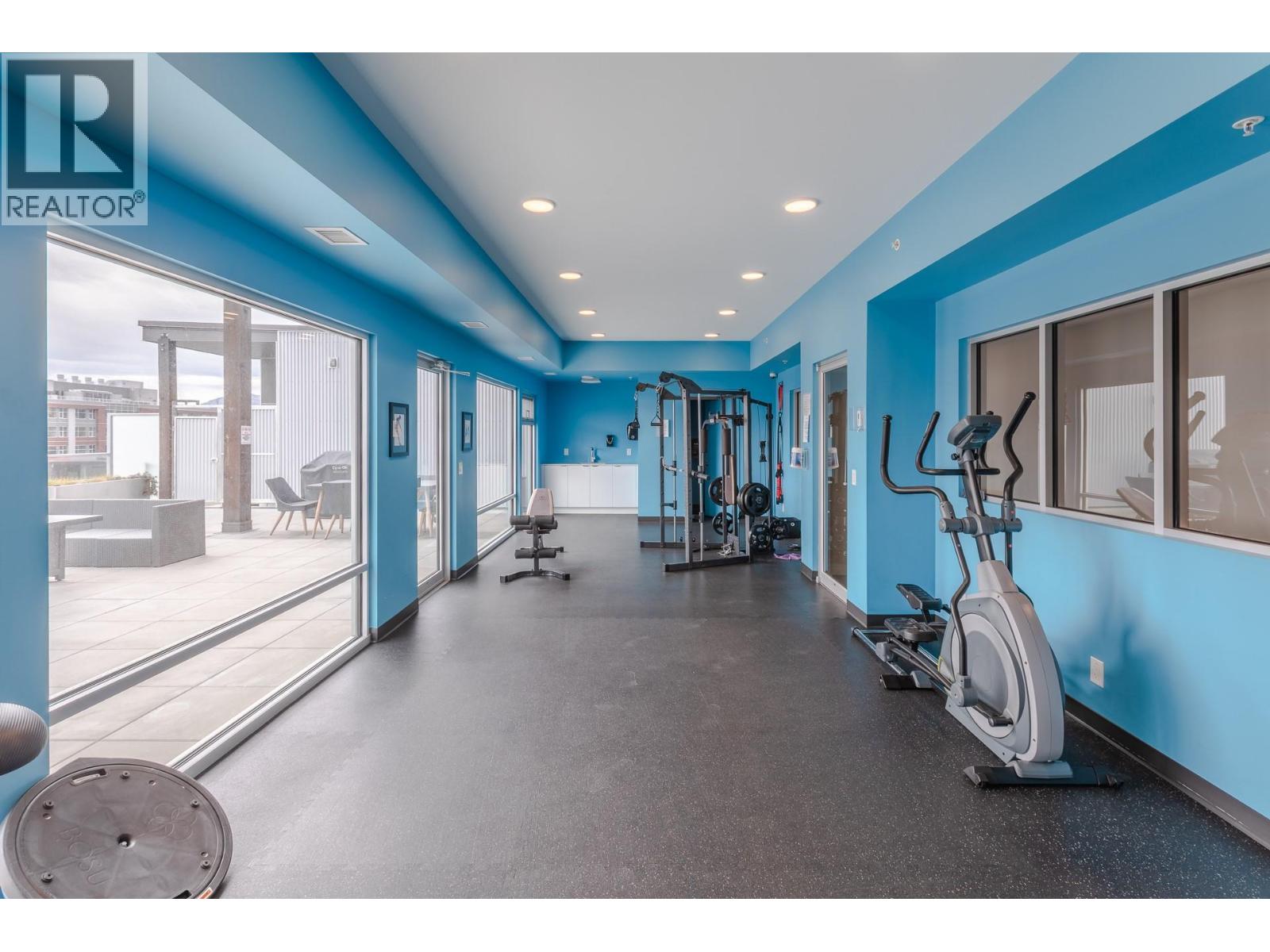 606 1350 St. Paul Street, Kelowna