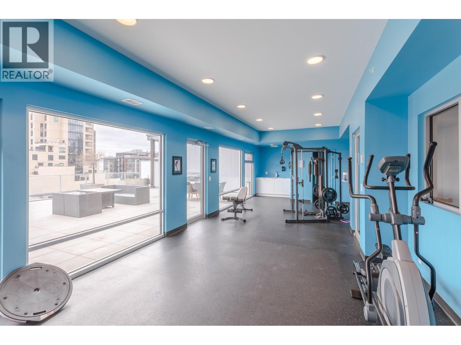 606 1350 St. Paul Street, Kelowna