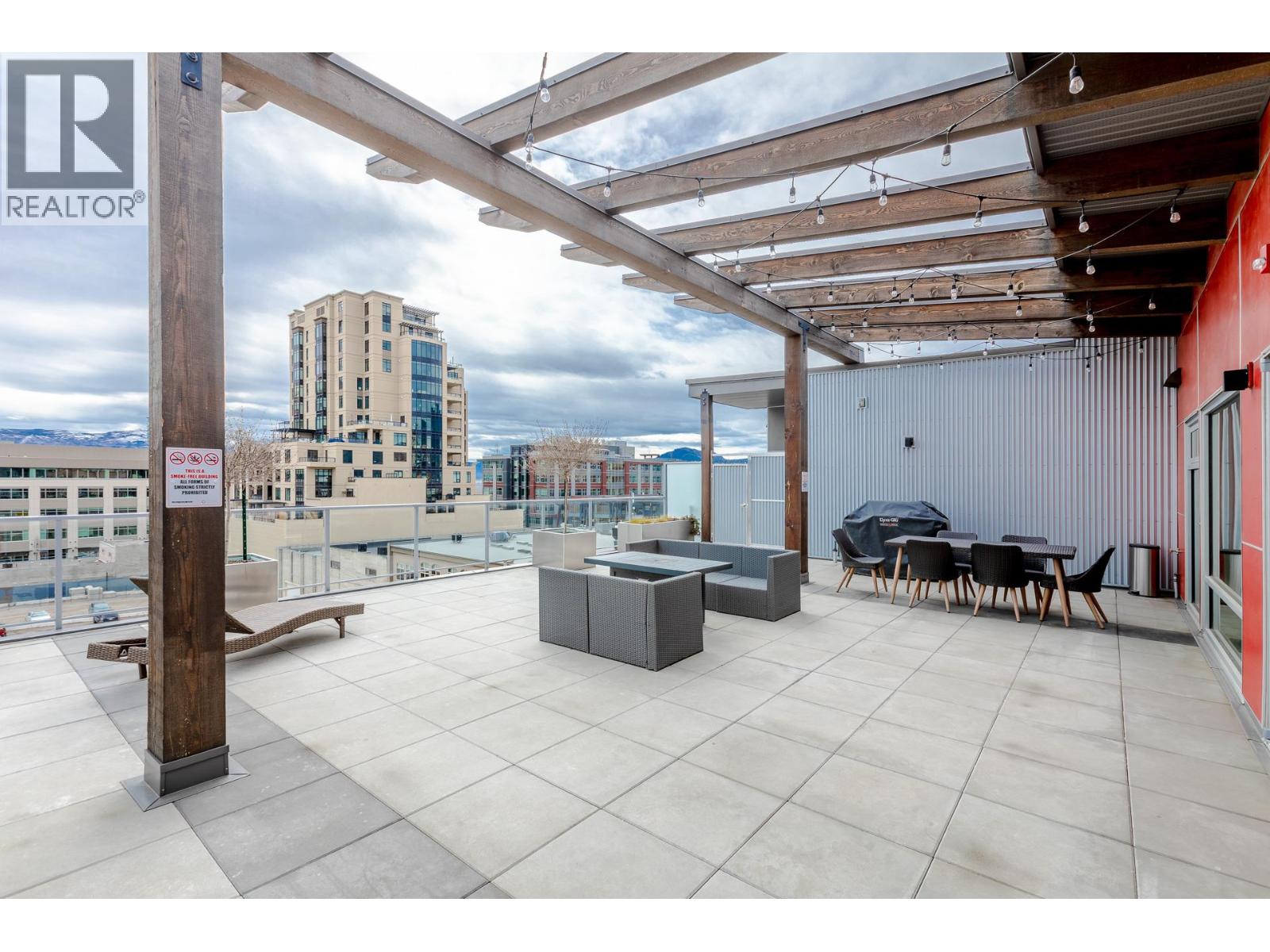 606 1350 St. Paul Street, Kelowna