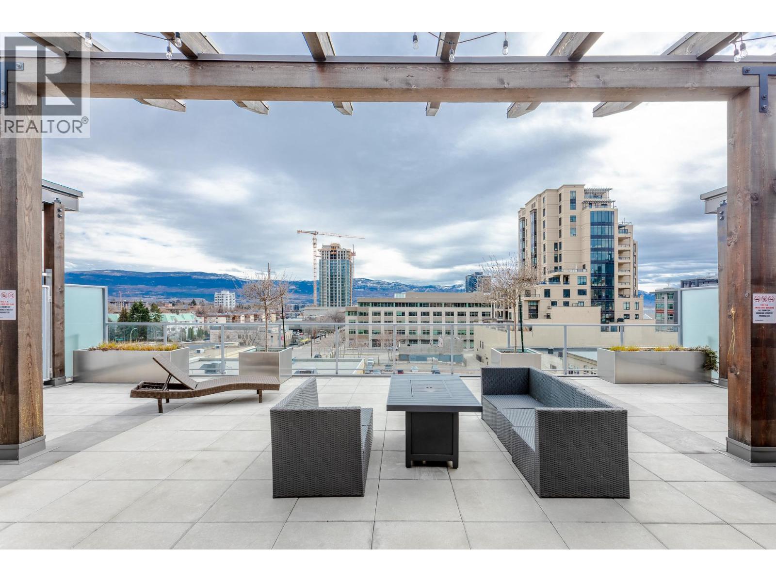 606 1350 St. Paul Street, Kelowna