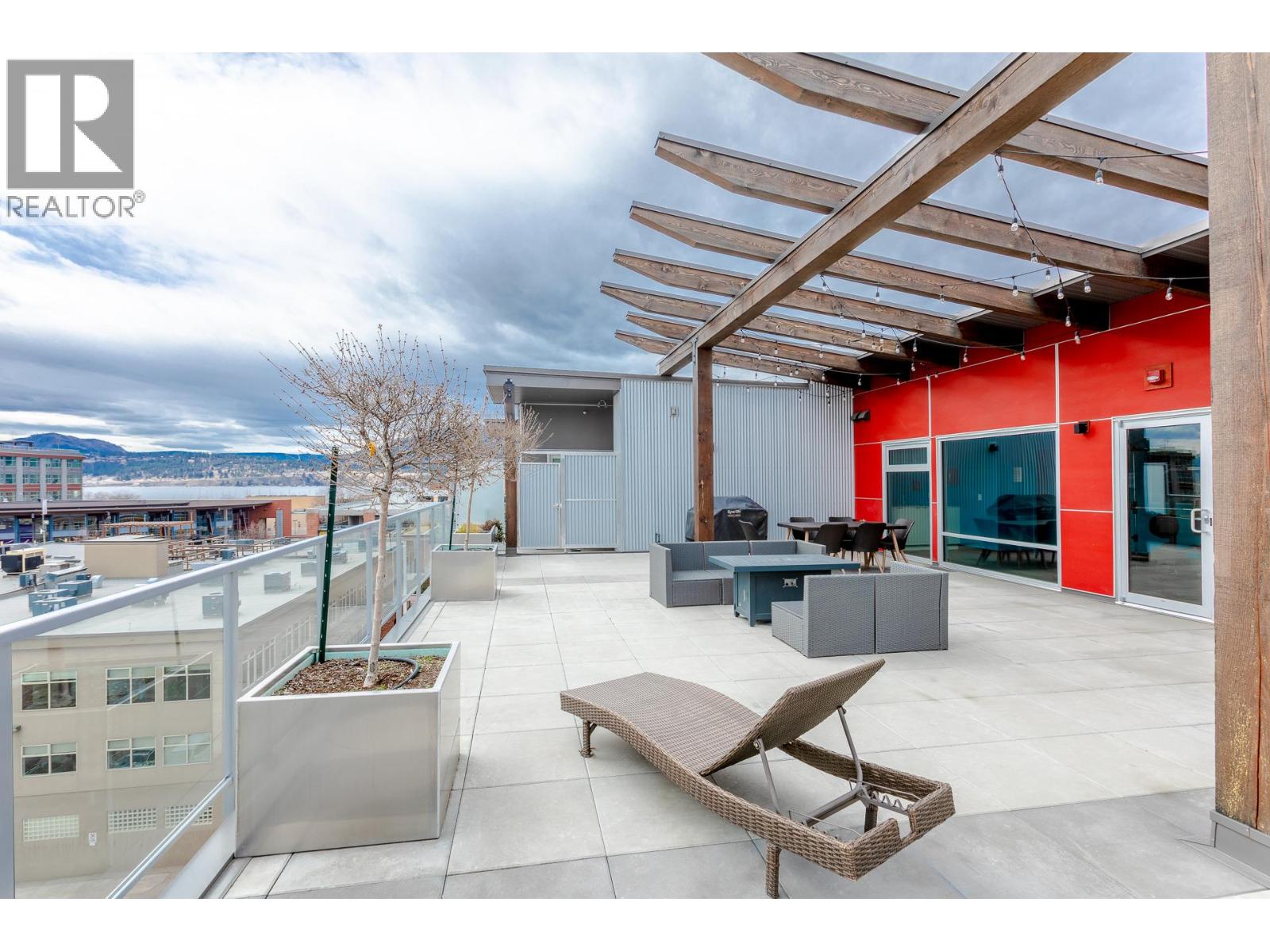 606 1350 St. Paul Street, Kelowna