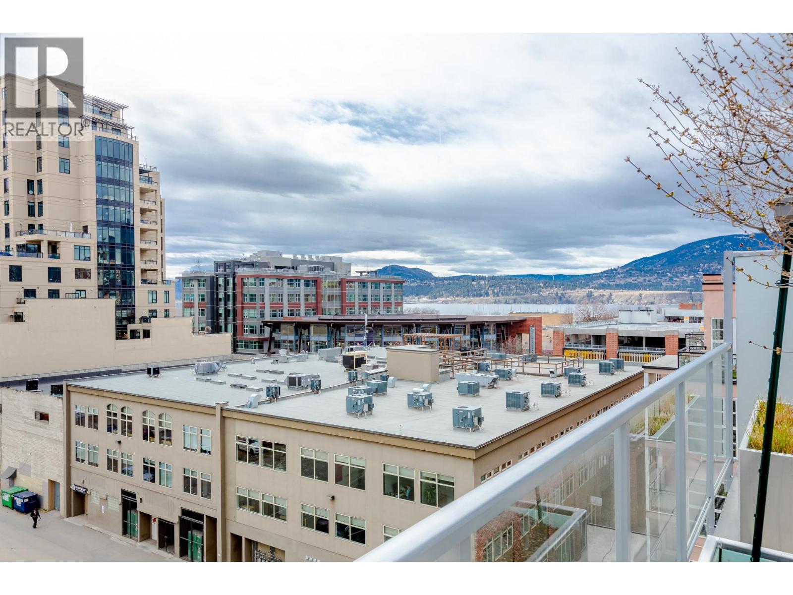 606 1350 St. Paul Street, Kelowna