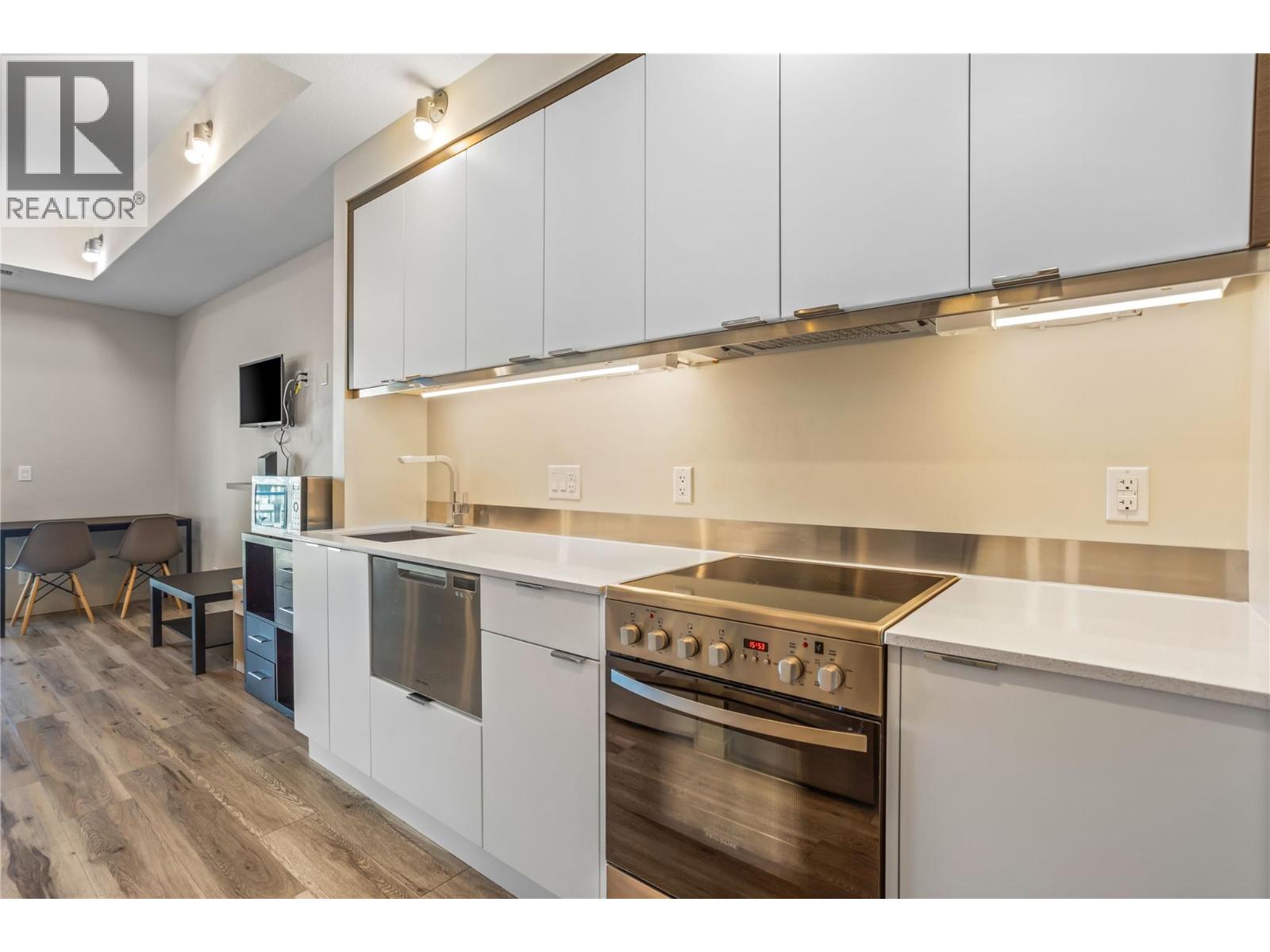 606 1350 St. Paul Street, Kelowna