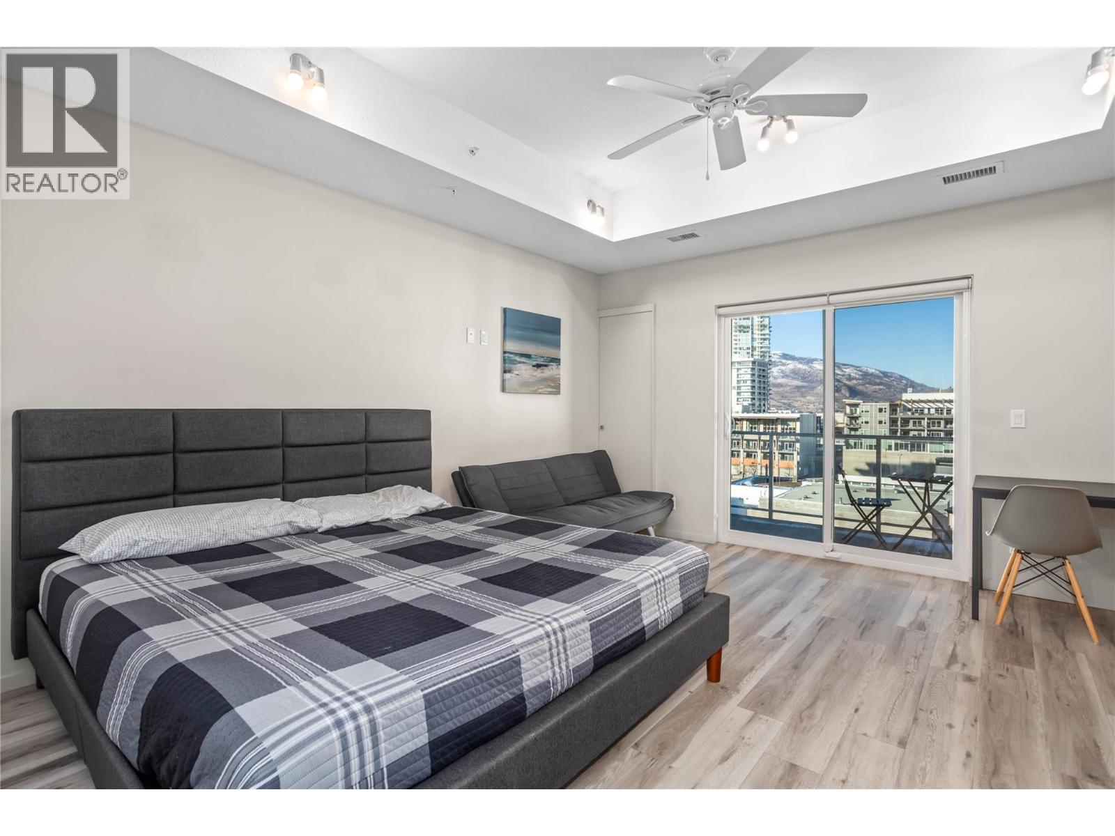 606 1350 St. Paul Street, Kelowna