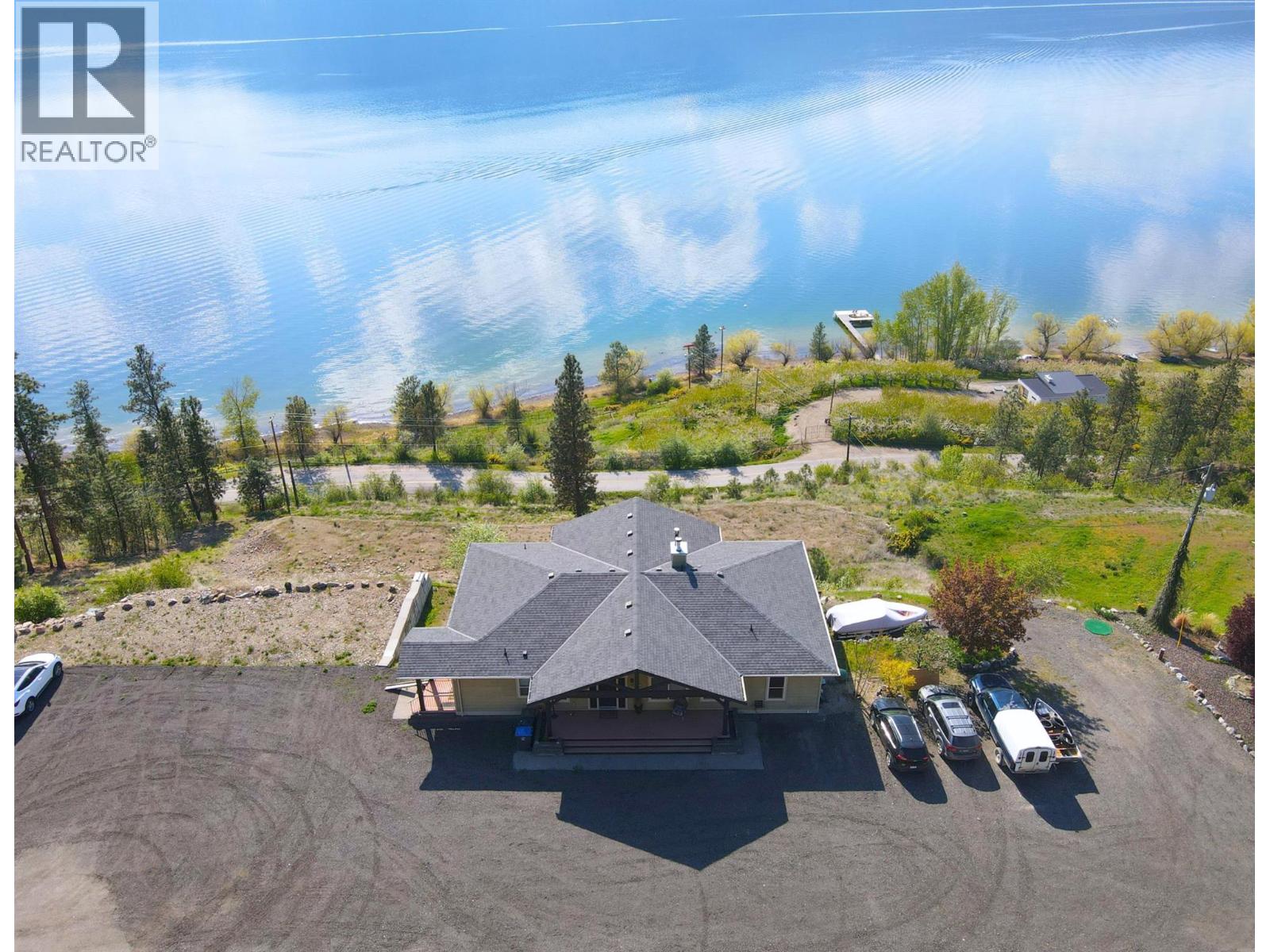 13938 Moberly Road, Lake Country