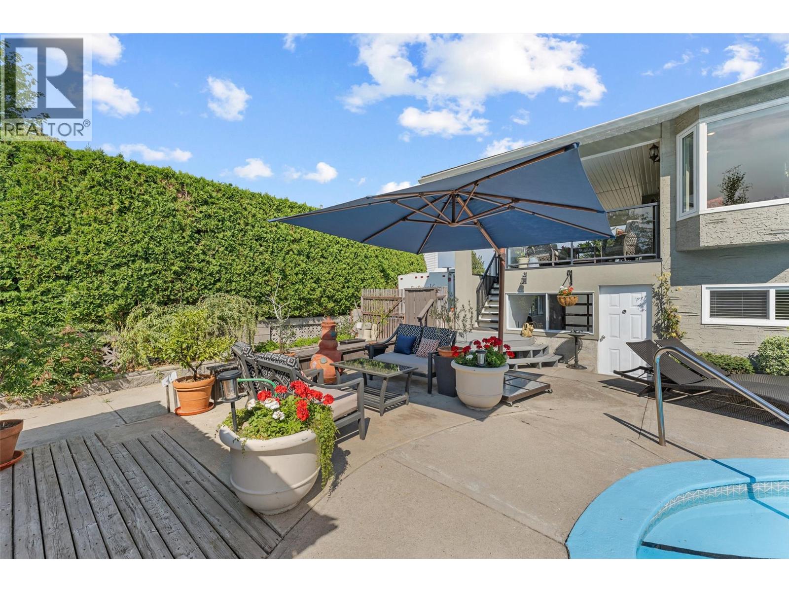  2710 Guidi Road, West Kelowna