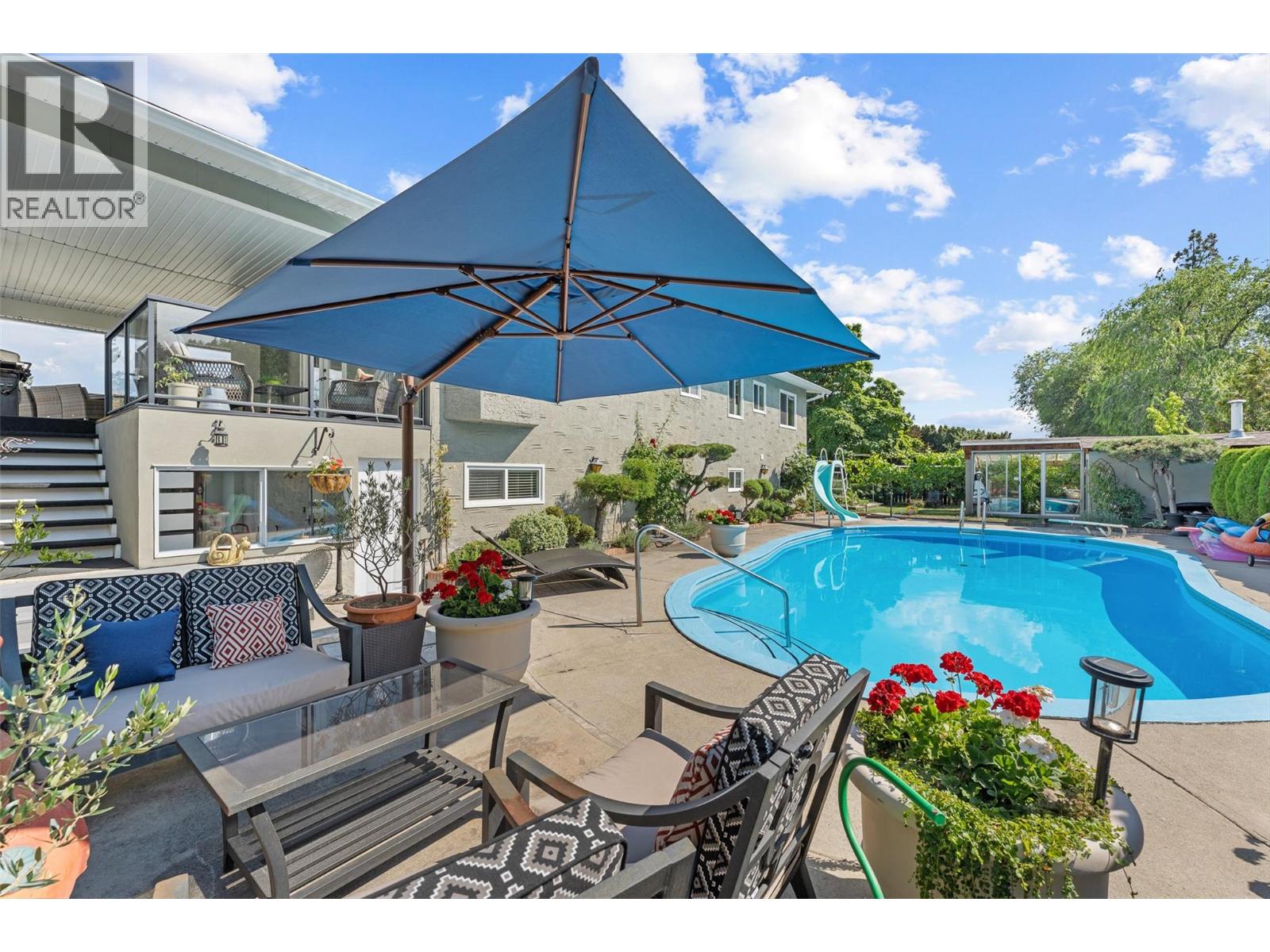  2710 Guidi Road, West Kelowna