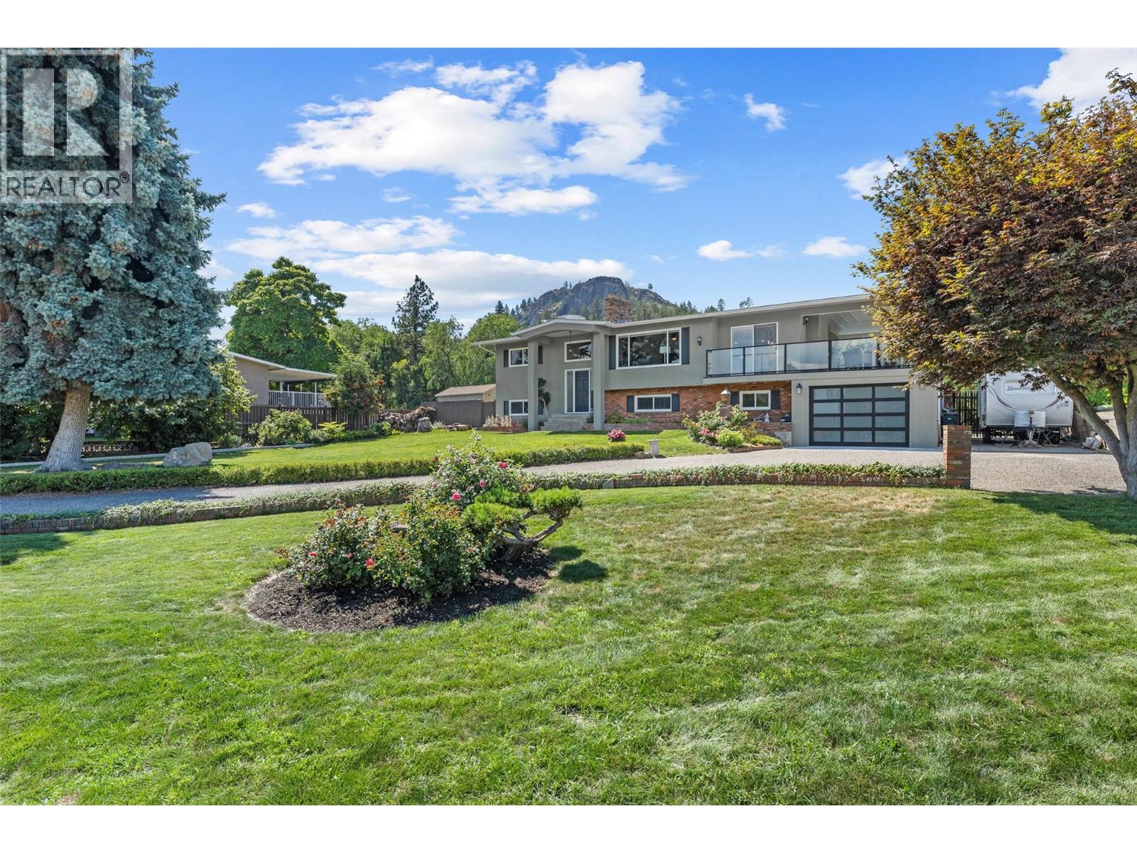  2710 Guidi Road, West Kelowna