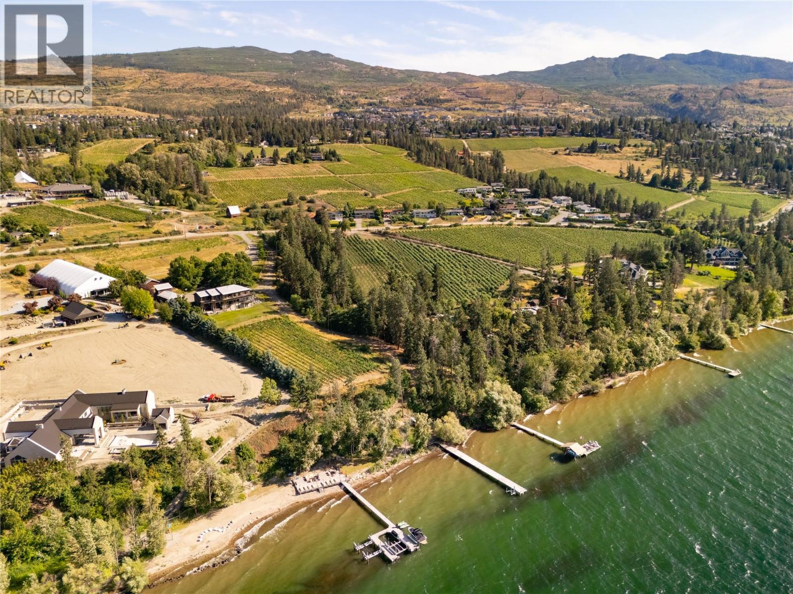  4840 Lakeshore Road, Kelowna