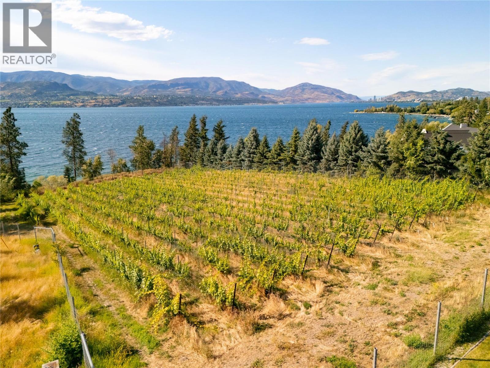  4840 Lakeshore Road, Kelowna