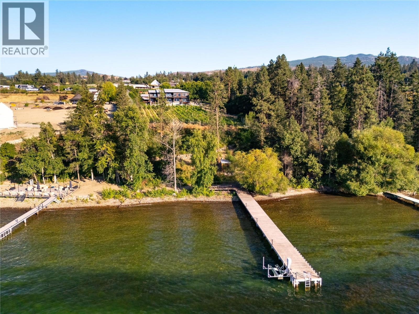  4840 Lakeshore Road, Kelowna