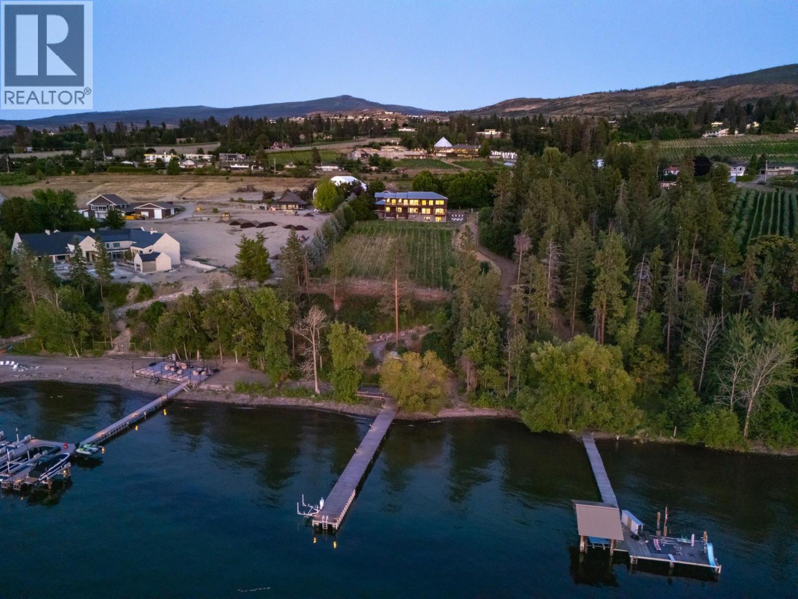  4840 Lakeshore Road, Kelowna