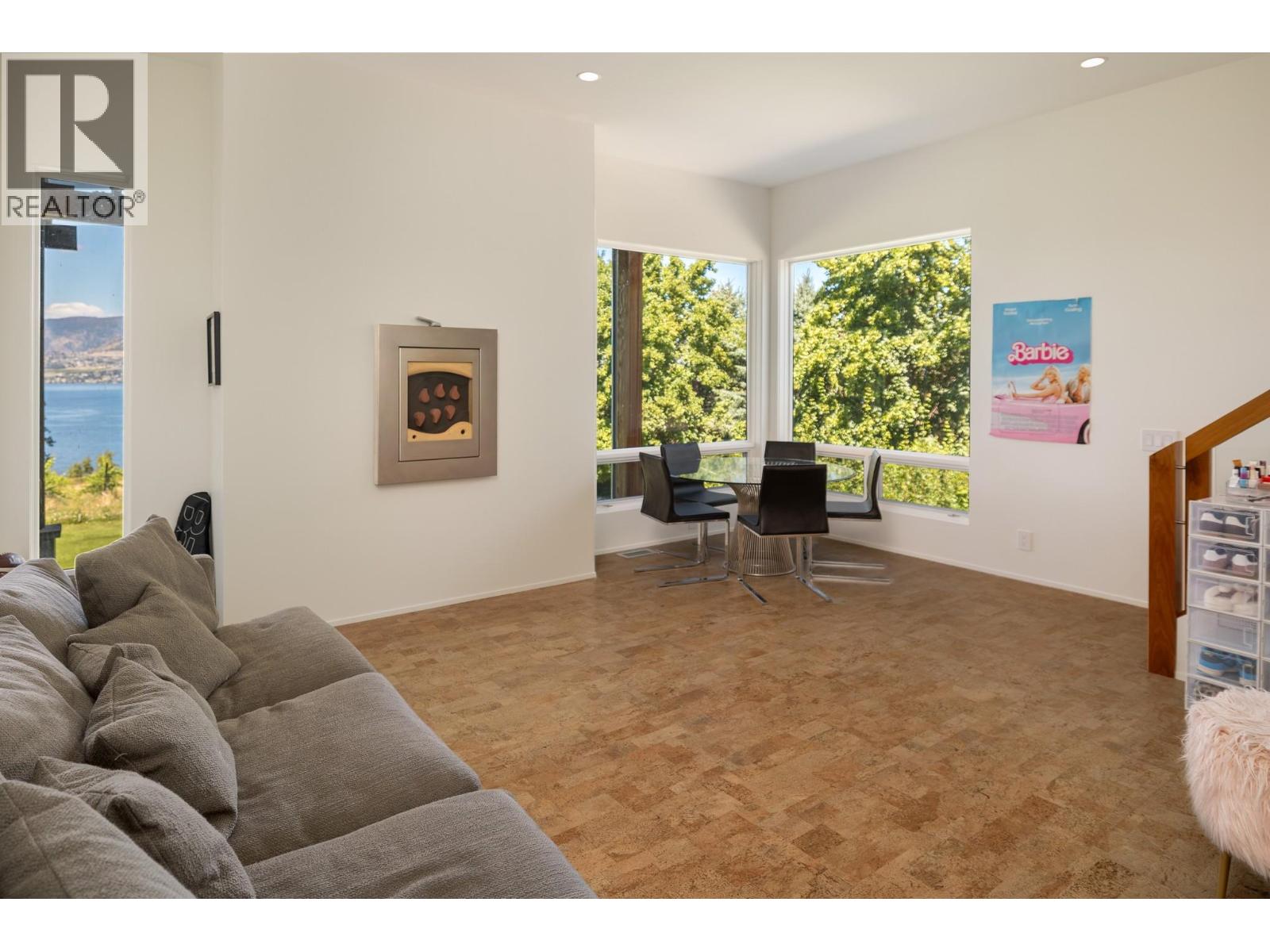  4840 Lakeshore Road, Kelowna