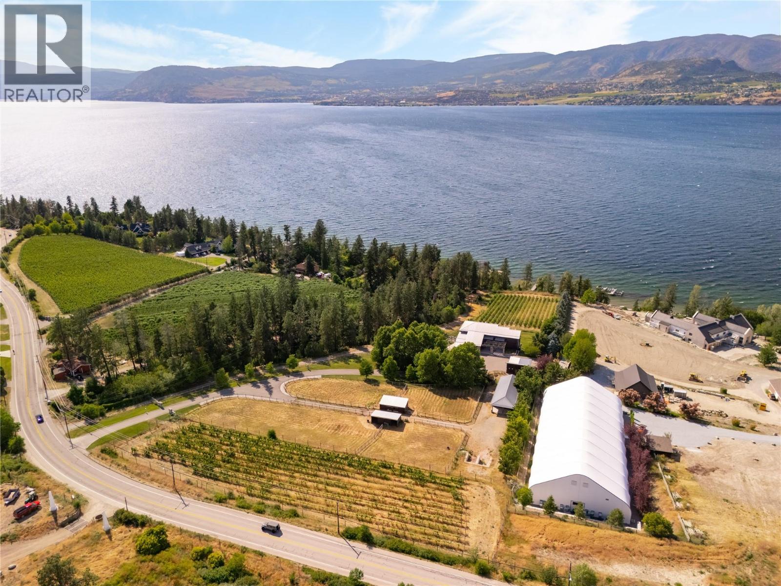  4840 Lakeshore Road, Kelowna