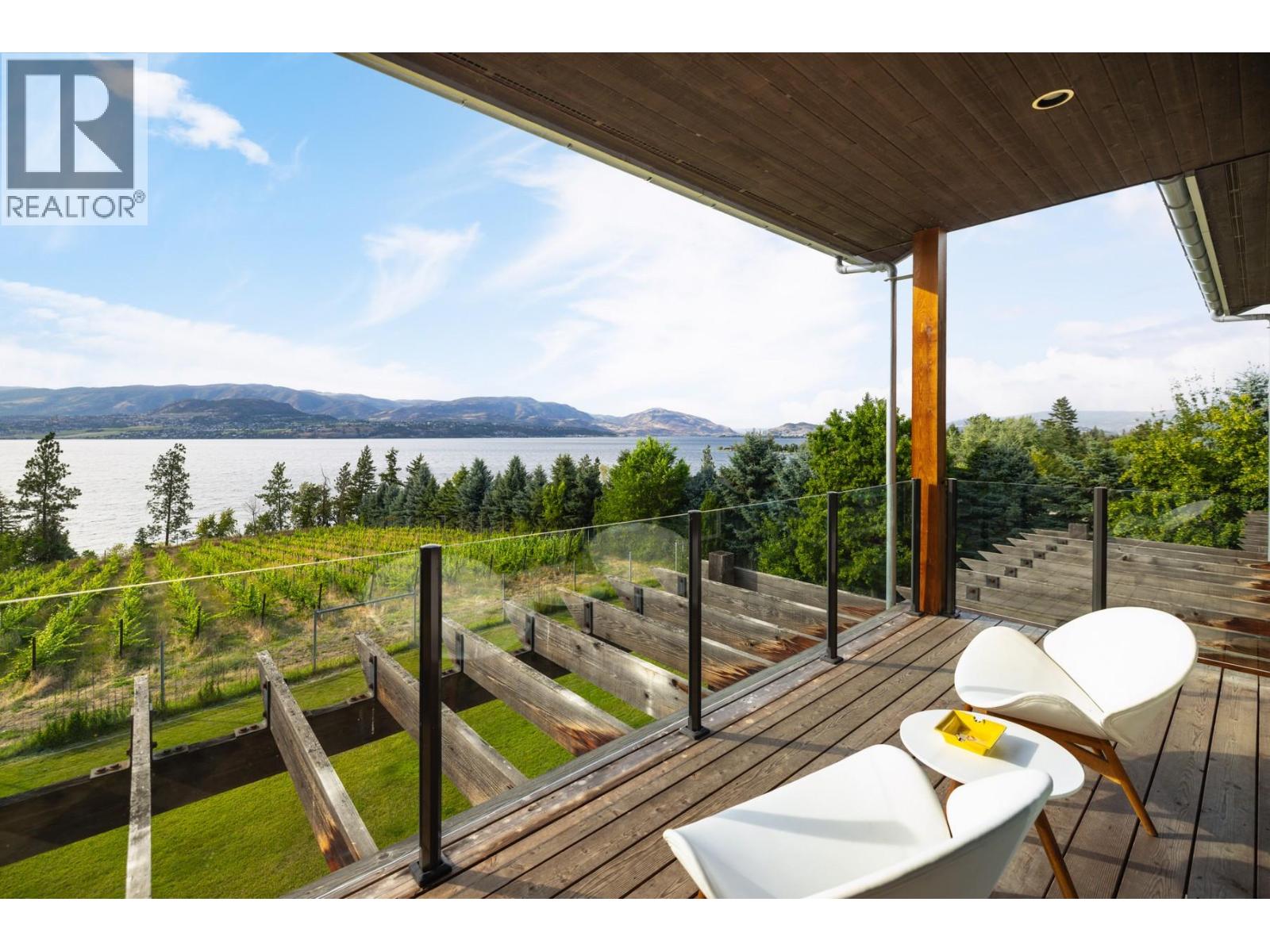  4840 Lakeshore Road, Kelowna