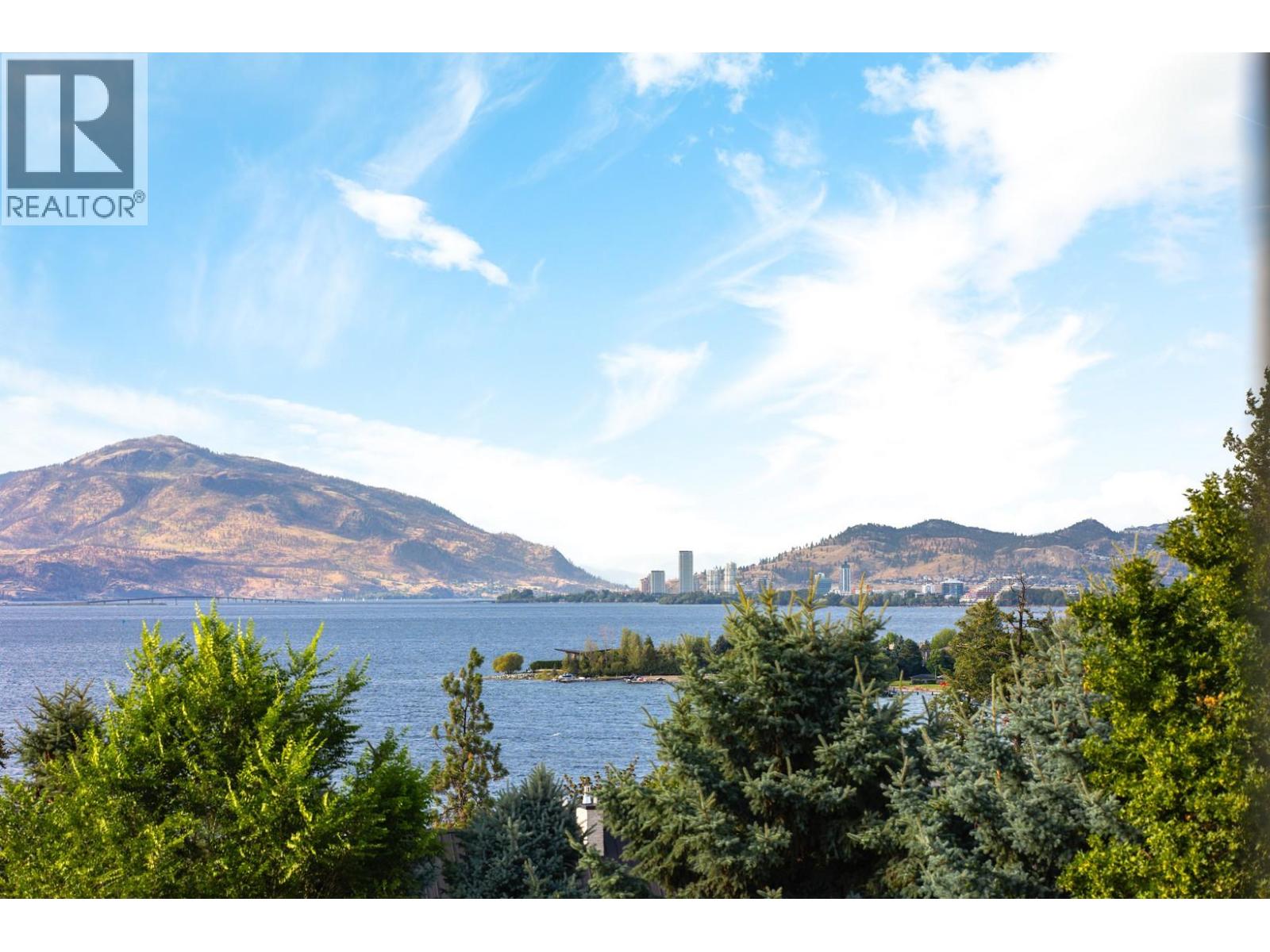  4840 Lakeshore Road, Kelowna