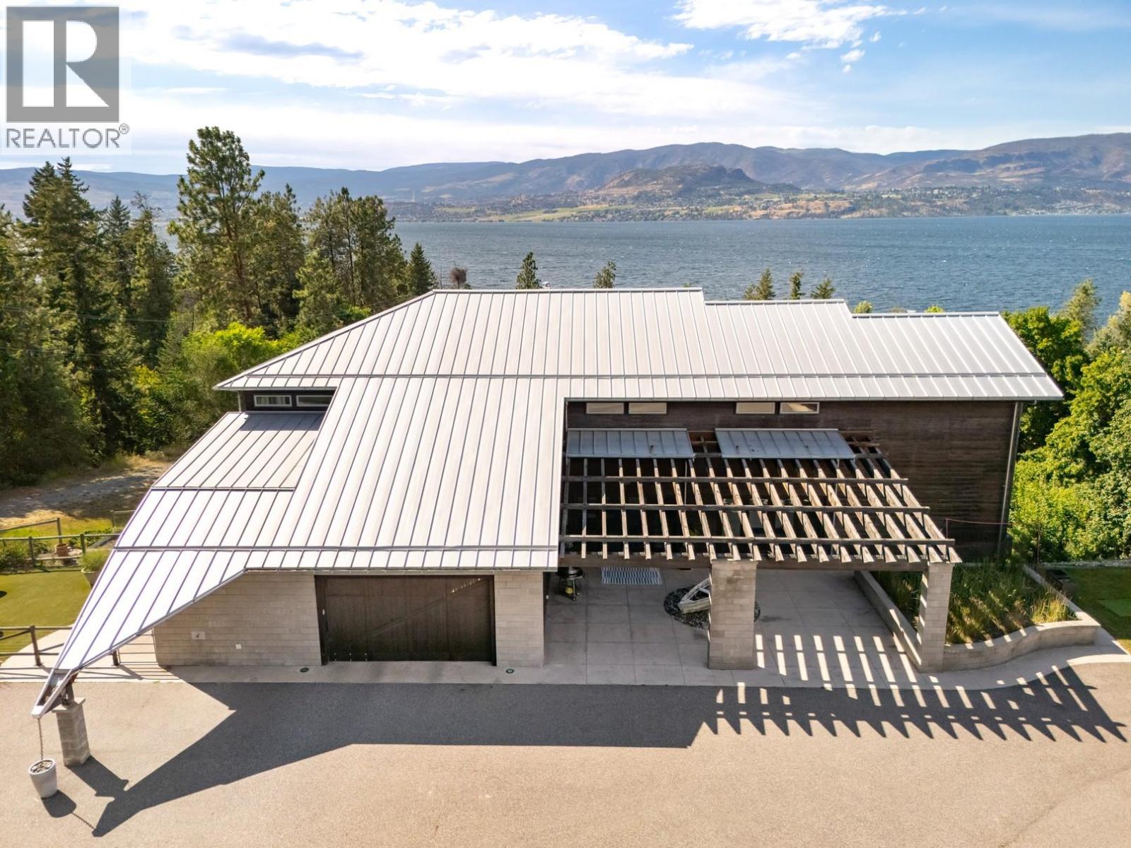  4840 Lakeshore Road, Kelowna