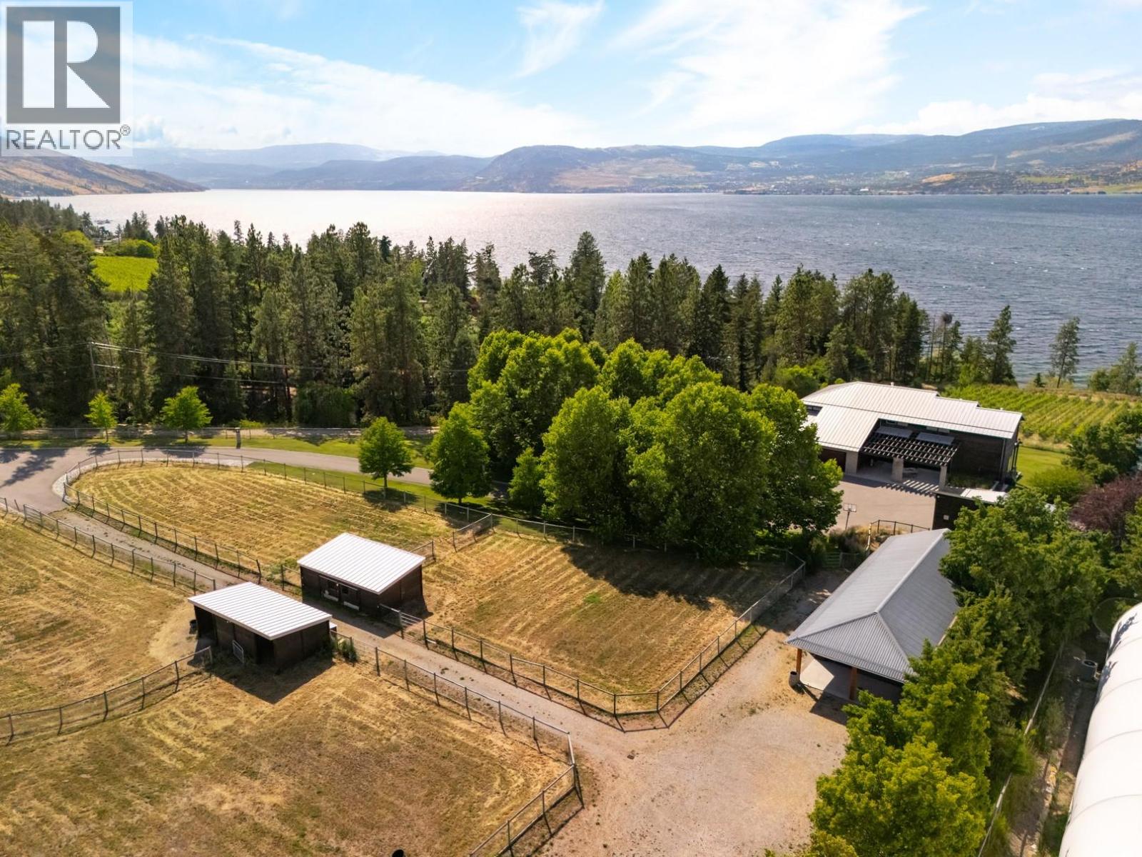  4840 Lakeshore Road, Kelowna