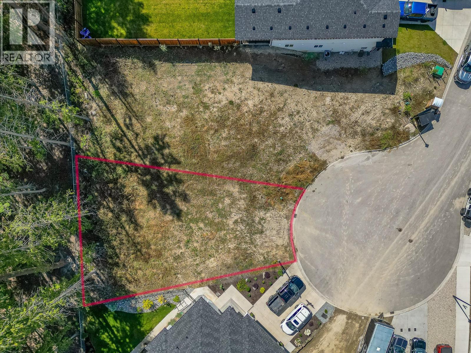 Photo 1 of 1450 21 Street Lot 16, Salmon Arm BC