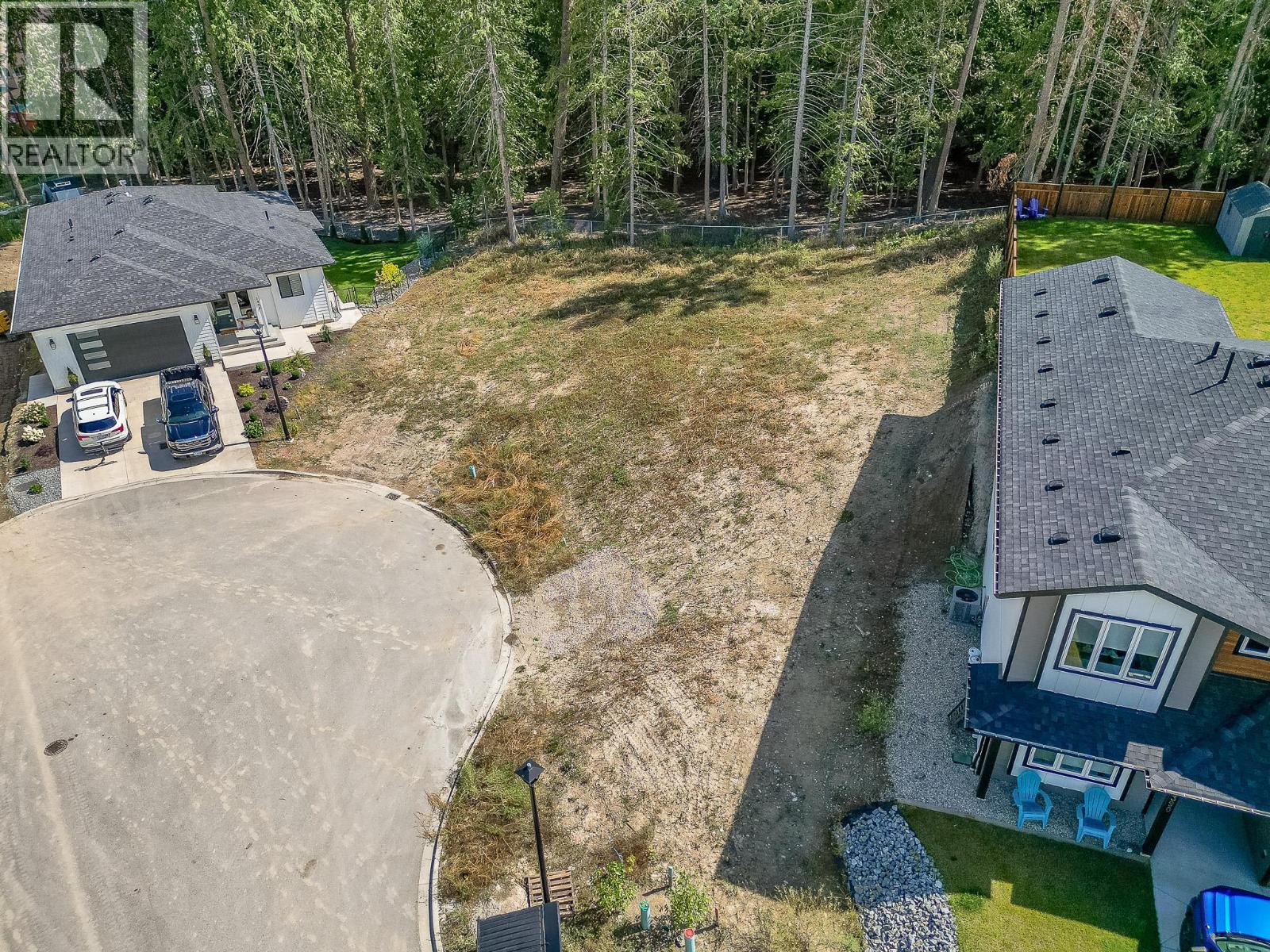Photo 5 of 1450 21 Street Lot 16, Salmon Arm BC