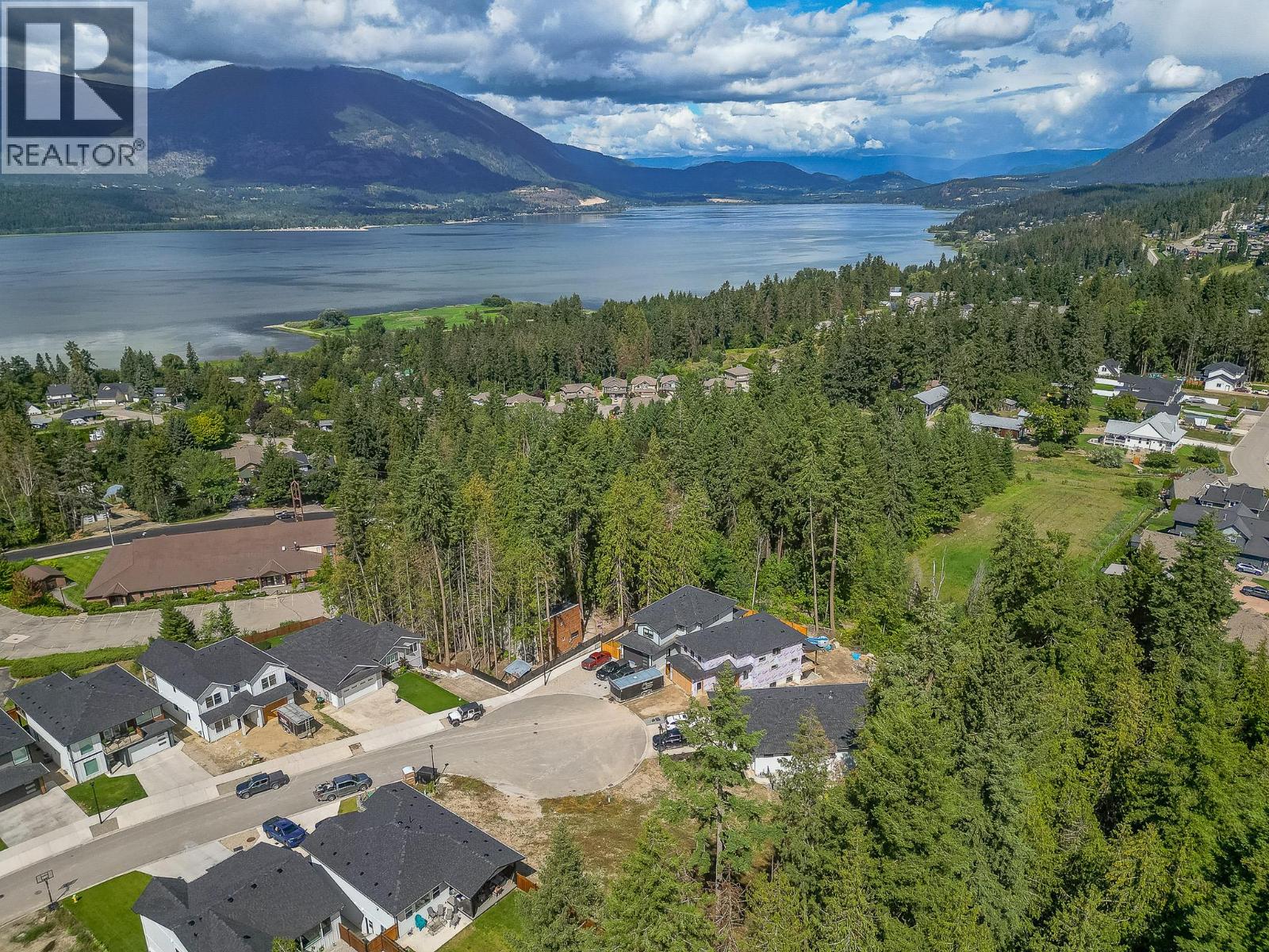 Photo 11 of 1450 21 Street Lot 16, Salmon Arm BC