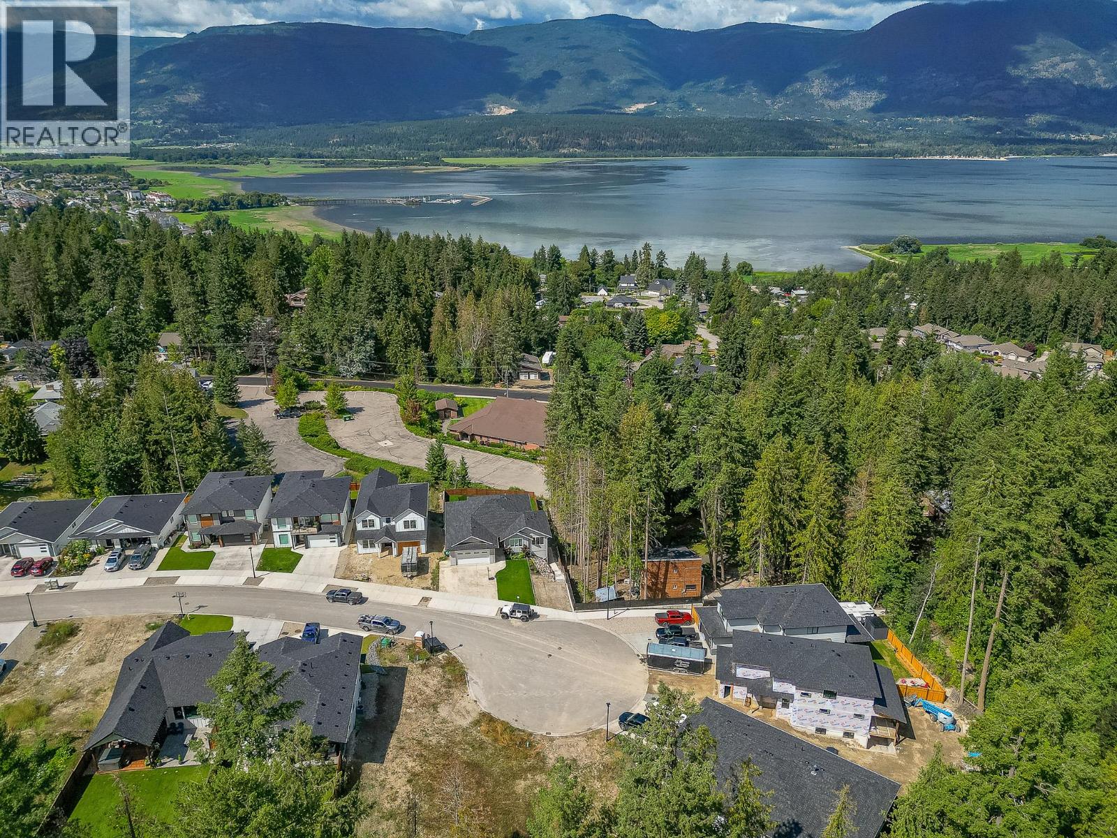 Photo 9 of 1450 21 Street Lot 16, Salmon Arm BC