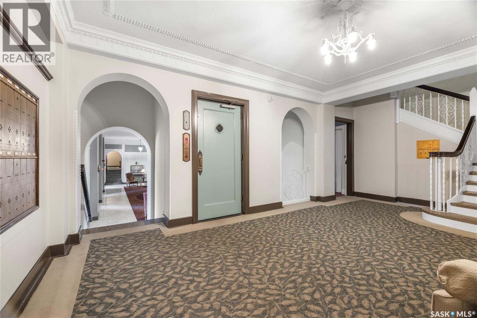 Photo 10 of 308 2305 Victoria Avenue, Regina SK