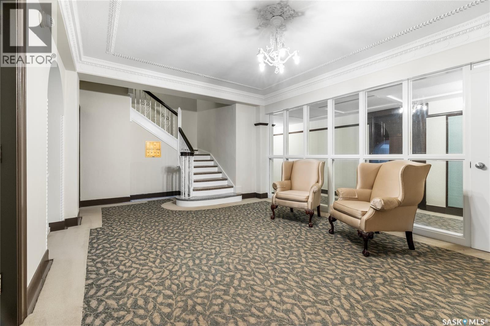 Photo 8 of 308 2305 Victoria Avenue, Regina SK
