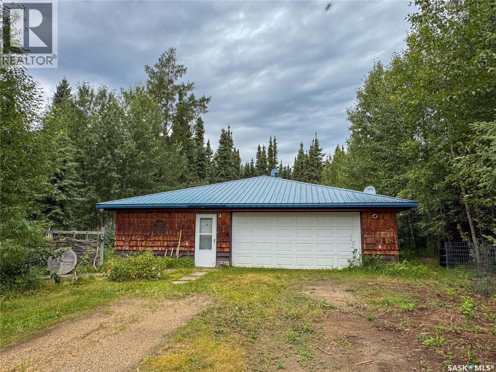Photo 2 of 4 Parkland Road, Candle Lake SK