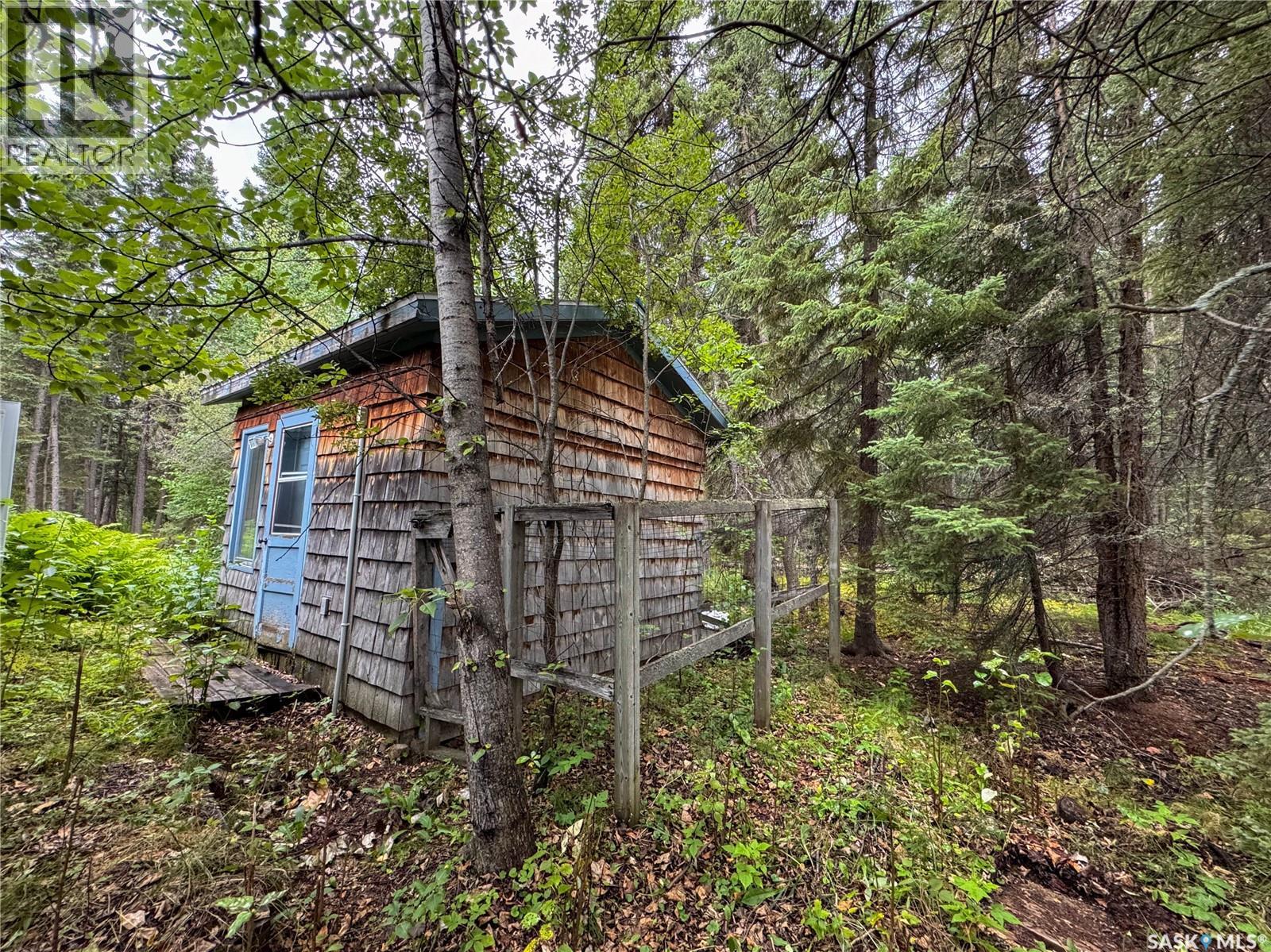 Photo 32 of 4 Parkland Road, Candle Lake SK